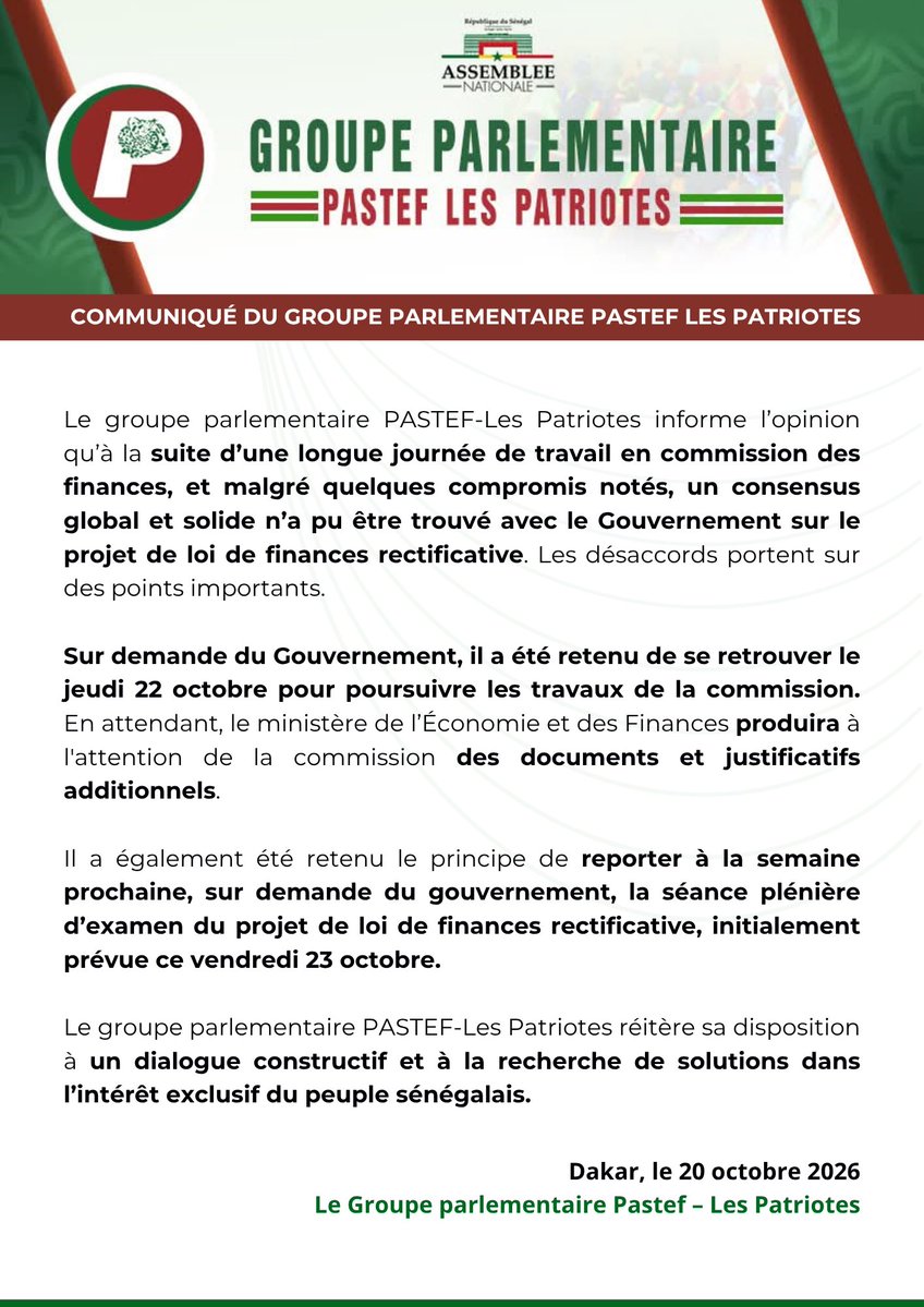 PastefOfficiel tweet picture