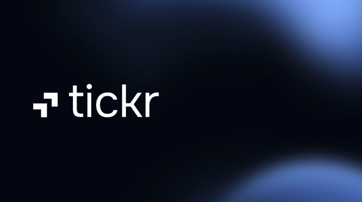 tony_aaav's tweet photo. Traditional financial markets and crypto often operate in separate environments, each with different access requirements and trading systems.

On-chain perpetuals offer another way to approach market exposure. #tickr

@Tickr_co is developing infrastructure designed to bring https://t.co/ti83Q82ITc