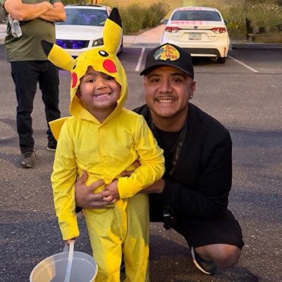 jesse_wildcat's tweet photo. #NewProfilePic https://t.co/21f6I2C9zj