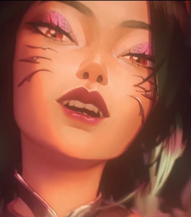 FIRESTARTERZ_'s tweet photo. ❛ 𝒀𝒐𝒖’𝒓𝒆 𝒘𝒆𝒂𝒌 𝒇𝒐𝒓 𝒕𝒉𝒊𝒔, 𝒂𝒏𝒅 𝒘𝒆 𝒃𝒐𝒕𝒉 𝒌𝒏𝒐𝒘 𝒚𝒐𝒖 𝒄𝒂𝒏’𝒕 𝒉𝒂𝒏𝒅𝒍𝒆 𝒕𝒉𝒆 𝒉𝒆𝒂𝒕. ❜ 🦊💋✨ https://t.co/FGxFhmN3AZ