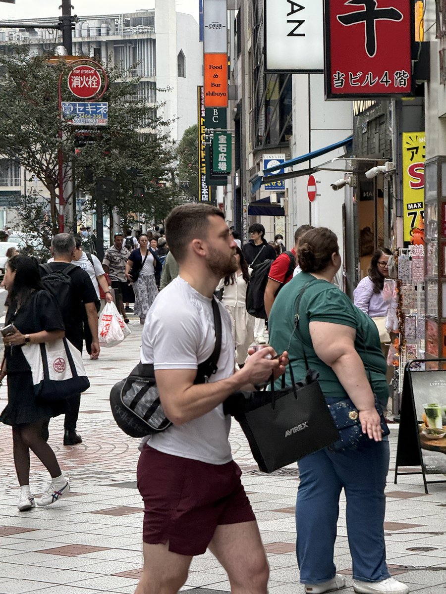 NikePS5's tweet photo. the men report – shibuya, tokyo https://t.co/KUZqfQaB4e