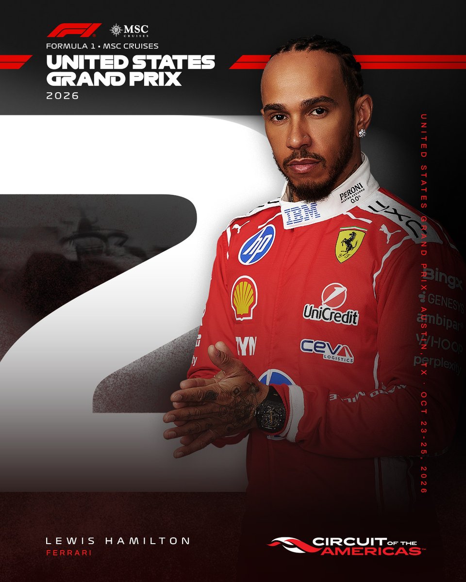 COTA tweet picture