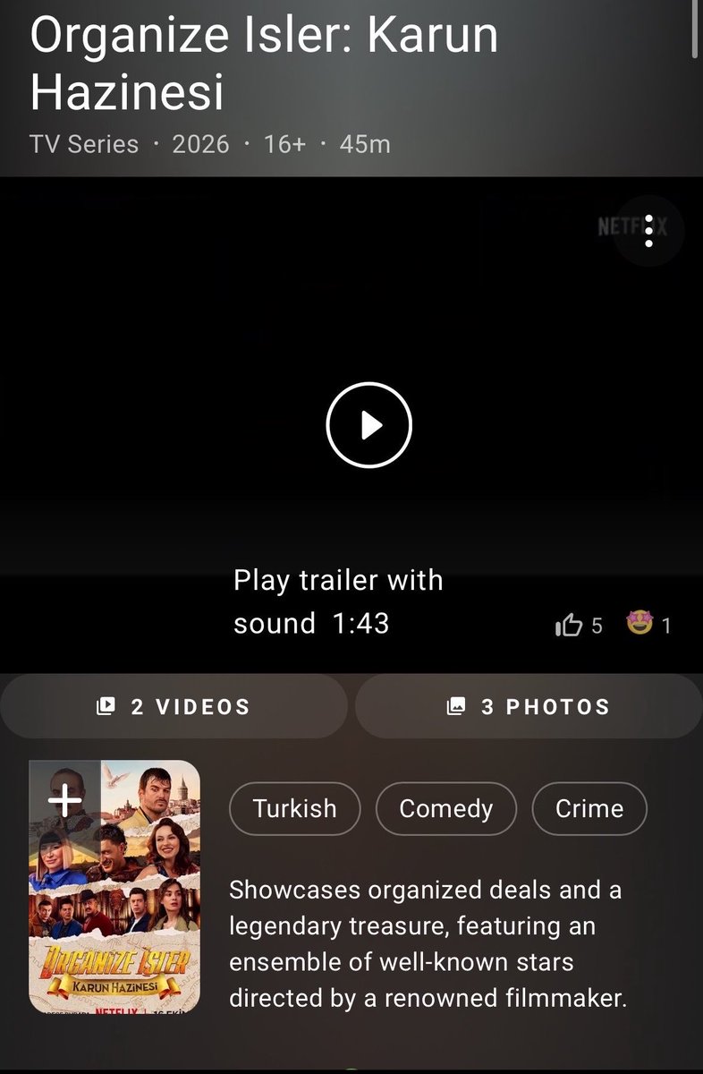 wthodb's tweet photo. Çinliler en sevdiğimiz filmi bot hesaplar ile 2.5 imdb puanına düşürmüş şimdi çok ileri gittiniz çinliler https://t.co/P8JwOXdi9m