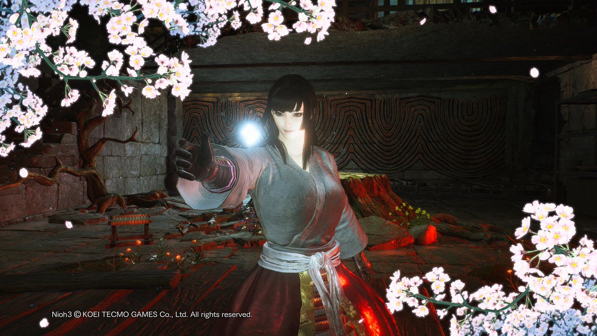 Kinshishi1's tweet photo. #NTE #モンスターハンターワイルズ
#MHWI #モンハンワイルズ
#仁王3 #NIOH3
誕生日記念で投稿する写真達。📸
Happy birthday 🎂 🎊だ~~~~~ https://t.co/P8OXIj6TH3