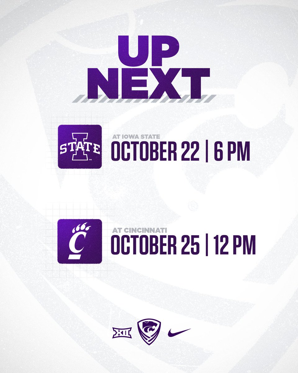KStateSOC's tweet photo. UP NEXT ⏯️

🔗 https://t.co/tw8ktisv12 https://t.co/C1l2H41uwp
