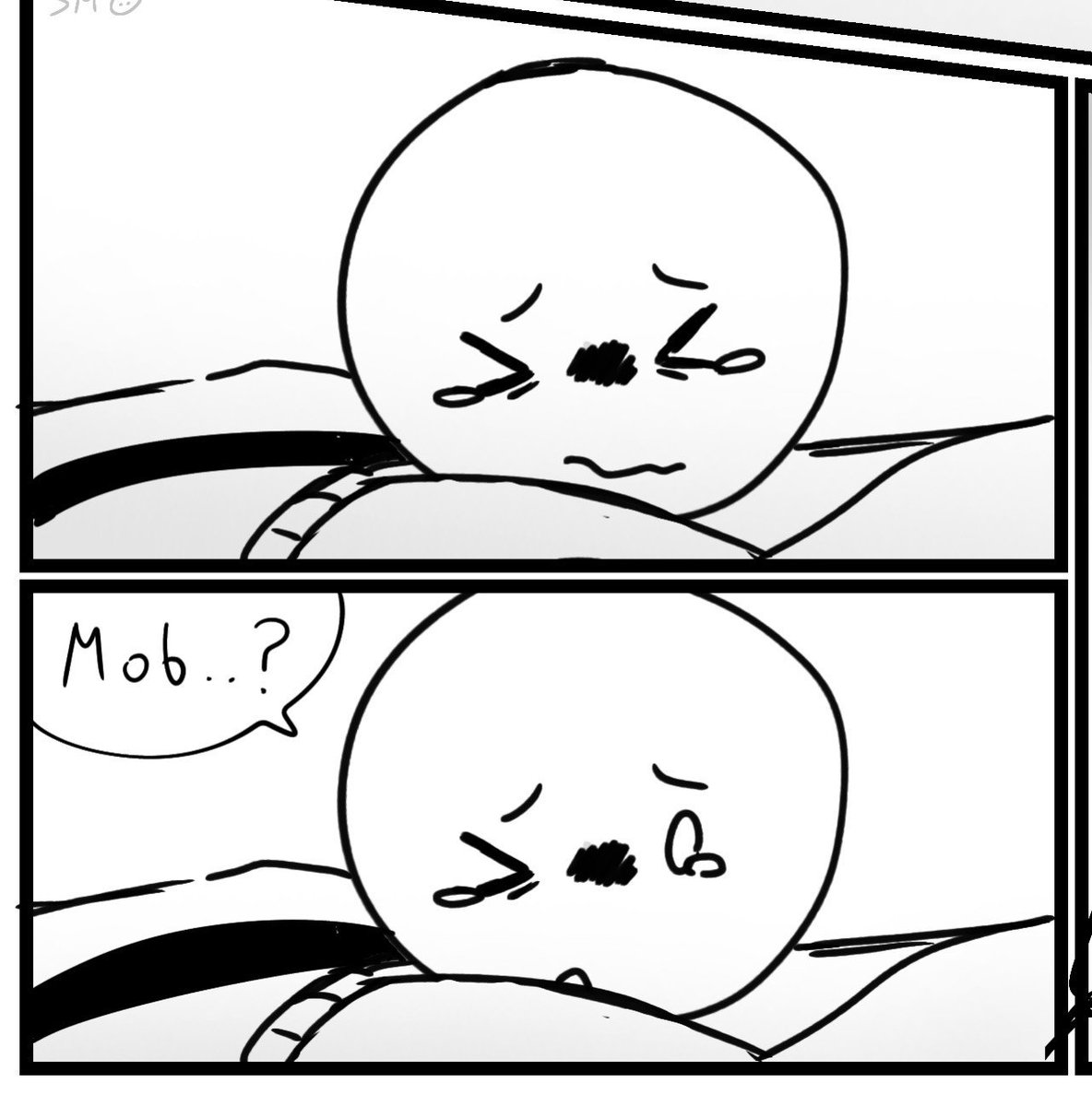 taegguk_v's tweet photo. You are mine
Capítulo 1 (2/6) 🥀

#mobverity #verity #minecraft #comic https://t.co/vVEpcJUpFN