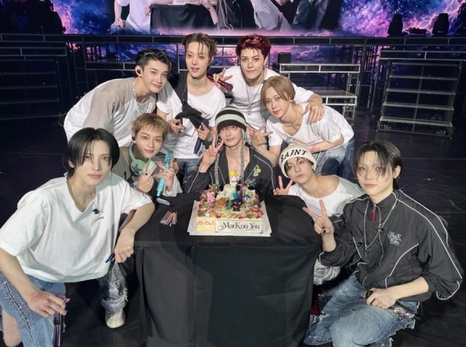 coco774074121's tweet photo. kくんHappy Birthday ❗️
I-landからずっとKくん一筋
これからもずっとずっと応援するよ❣️💚💓素晴らしい年になりますように💓👑

#HAPPY_K_DAY
#andTEAM #エンテーム_K https://t.co/SSeV1ATdSr