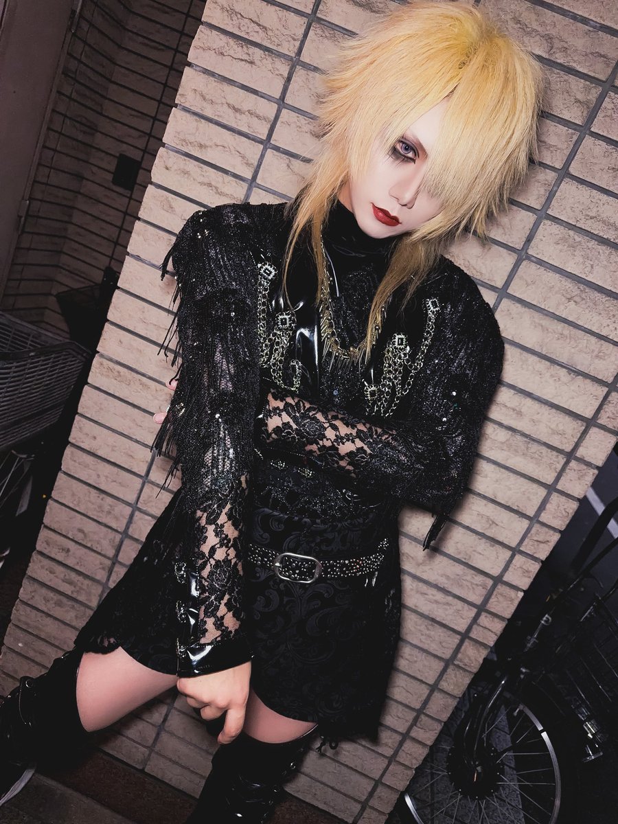 Masaya_DAMNED tweet picture
