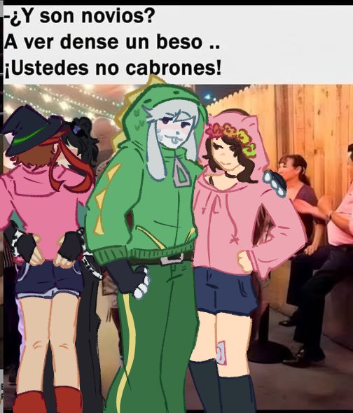 0verratedSweet's tweet photo. Gg's, lo que prometo lo cumplo https://t.co/m1W4Mjm1Jx