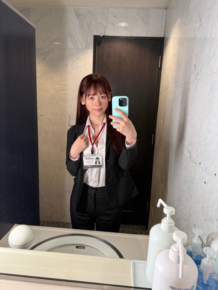 wakamoru00's tweet photo. ちょっと特殊？な業務に行ってきます https://t.co/qJorqr5h8D