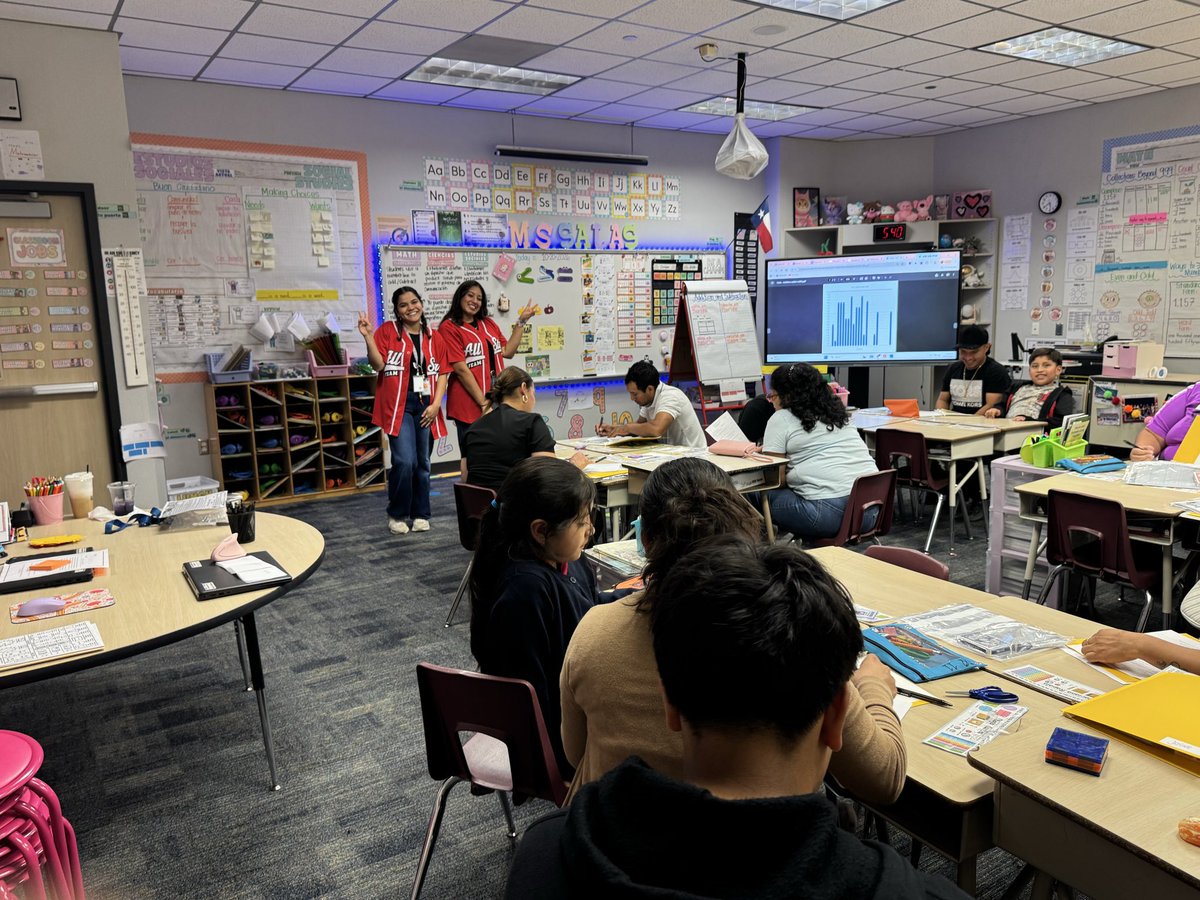 ExplorersCol's tweet photo. Explorers APTT Nite! https://t.co/O7E3WMiTj2