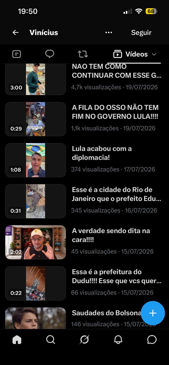 DradeMothie's tweet photo. @ViniciusRJ0 Toma vergonha nessa cara, mentiroso. https://t.co/5Y0fea7saw