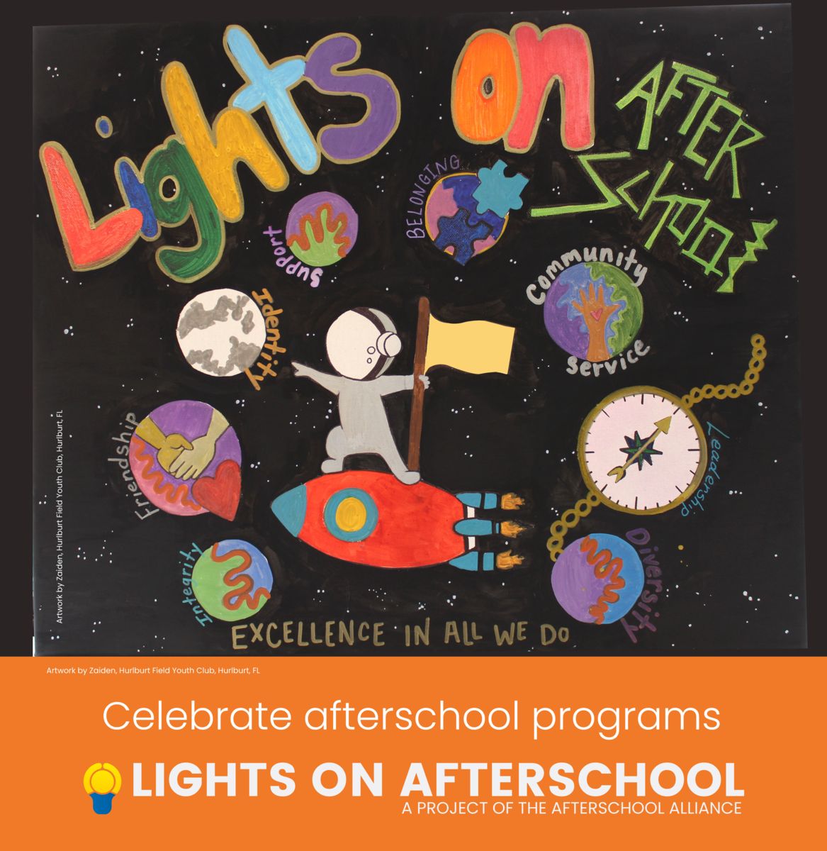 summerlearning's tweet photo. Keep the #LightsOnAfterschool where you are! There’s so many creative ways to showcase your program. Get inspired and join the largest nationwide celebration for afterschool: https://t.co/Vhxu14amAP https://t.co/xmoG7dxqEf