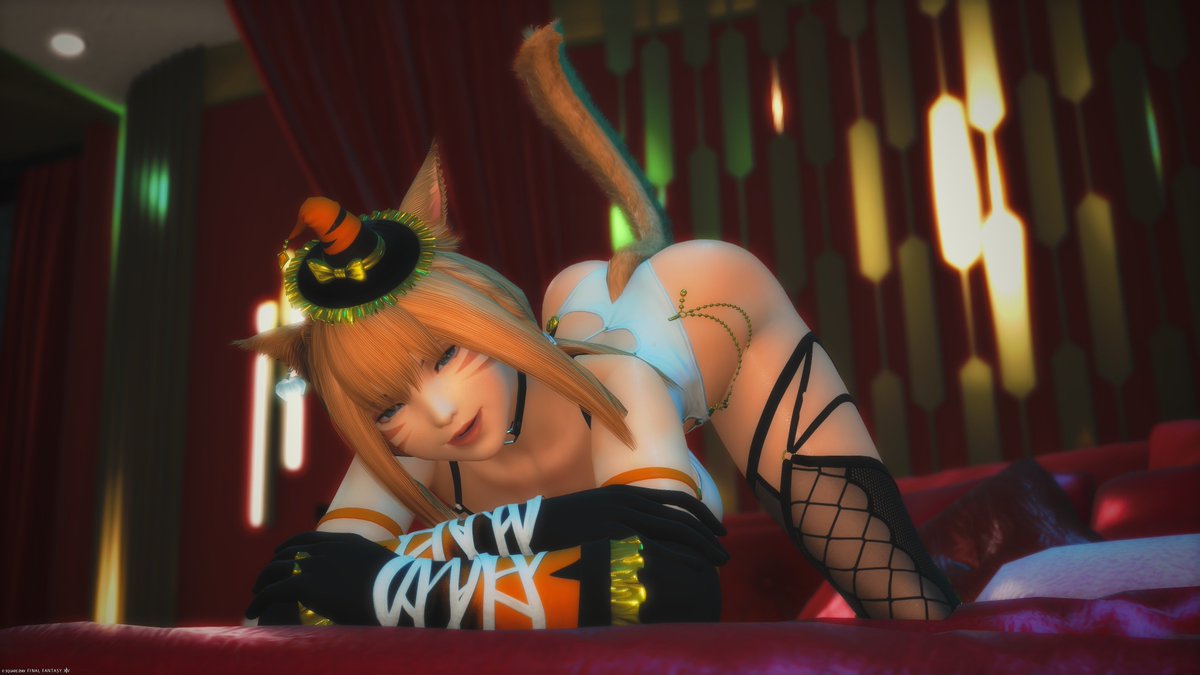 Lia_FFXIV_SS's tweet photo. https://t.co/ojHQOSW1yU