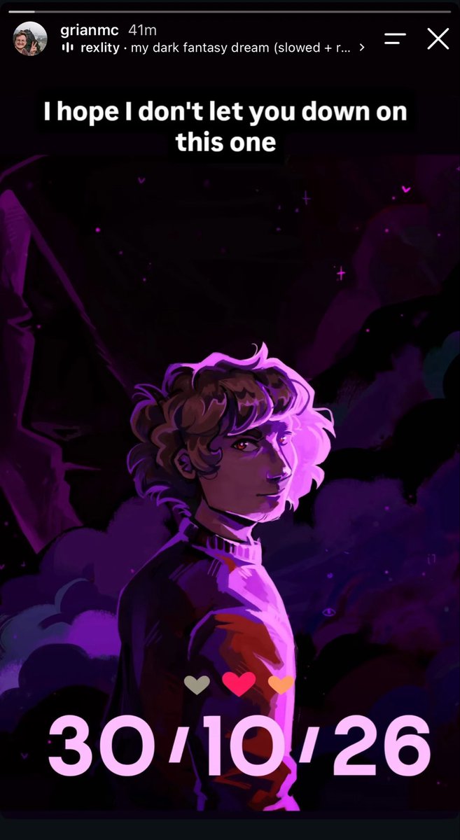 CanarysSong_'s tweet photo. GUYS. DOES THIS MEAN. WHAT I THINK IT MEANS.

ARE WE BACK FOR FINAL LIFE?? https://t.co/dk09KeMeUp