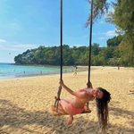 Photo by KEYᘔ✈️🧳🏝️ (@Keyz2Paradise)