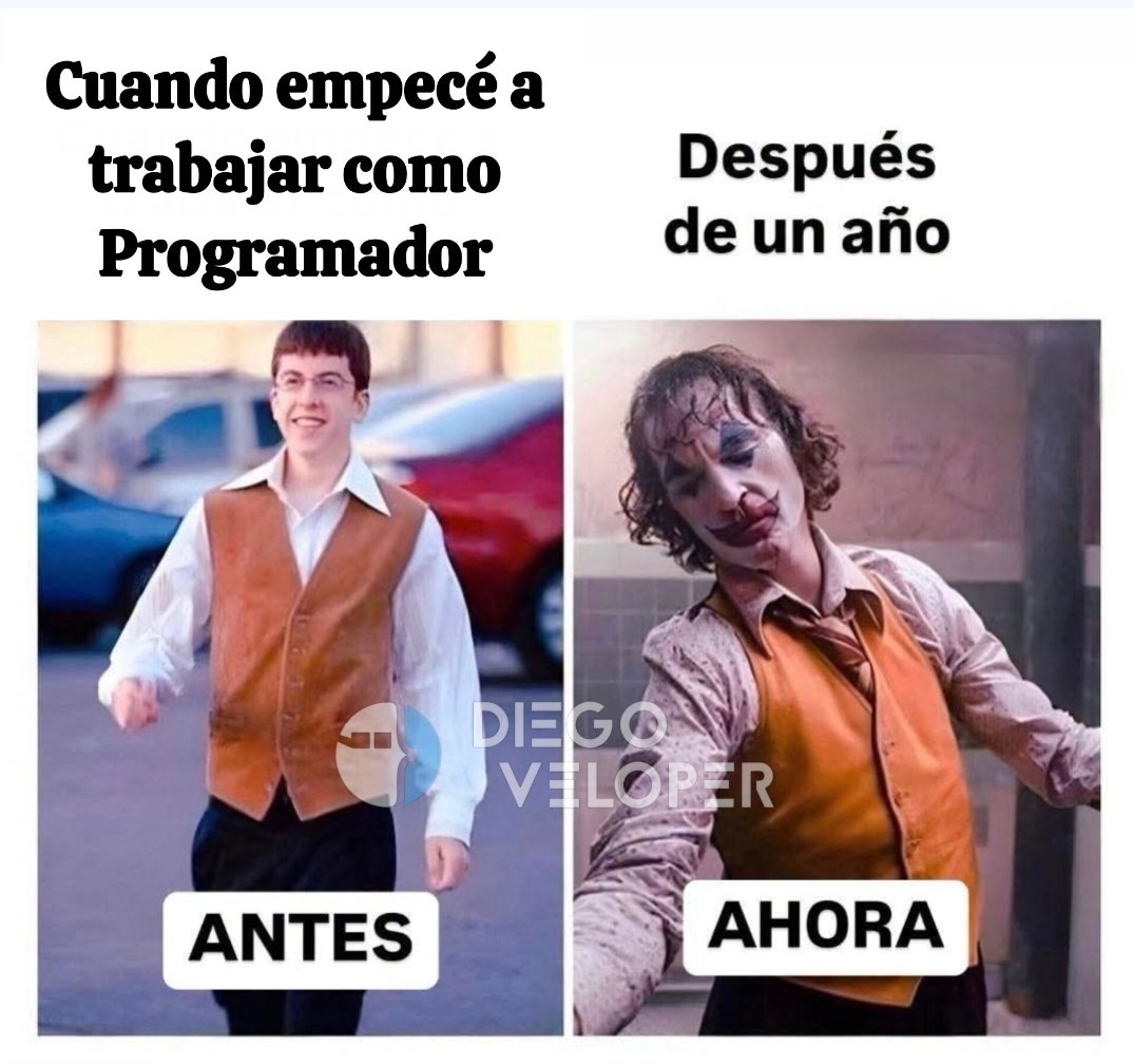 memeveloper's tweet photo. https://t.co/CjmAuauWea
