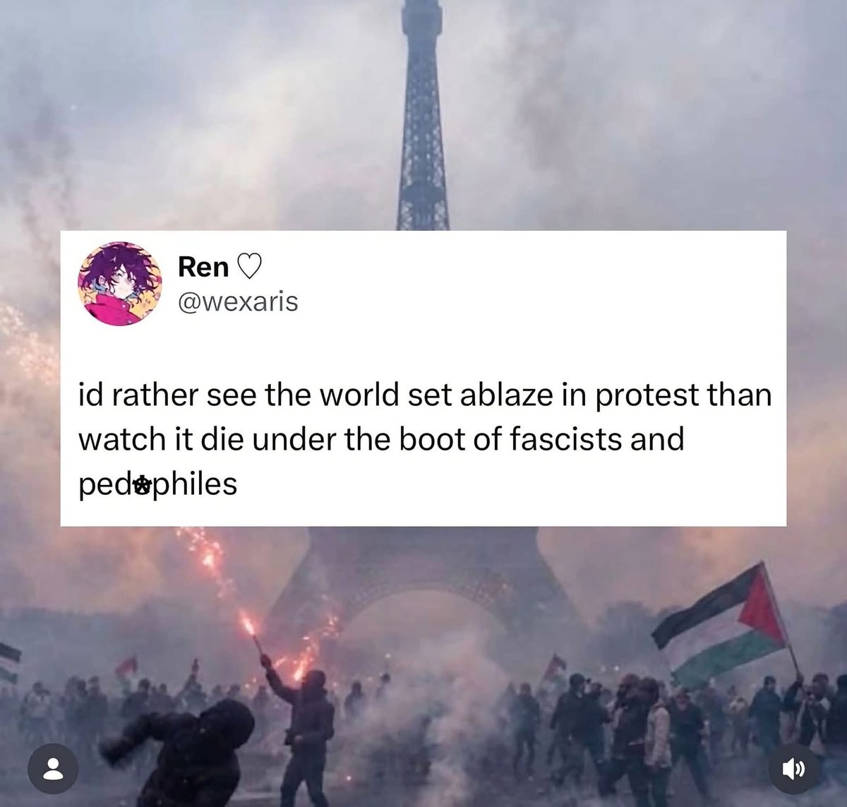 ItsMrsRabbitToU's tweet photo. THIS 🔥 https://t.co/yu0pz5w5FT