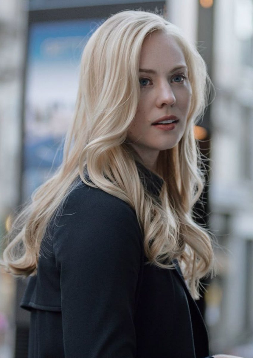 DefendersUpdate's tweet photo. Deborah Ann Woll on Karen Page’s future in the MCU after ‘DAREDEVIL: BORN AGAIN’ Season 3:

“When the screen fades to black, she's just gonna go stop another Kingpin, right? That this is just the beginning of a new chapter on some level.”

(Via: Collider) https://t.co/XAvTZTrPiB