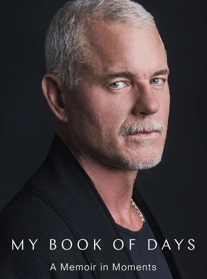 PopBase's tweet photo. Jacob Elordi will narrate the late Eric Dane’s memoir audiobook. https://t.co/4RCZYVSvhy
