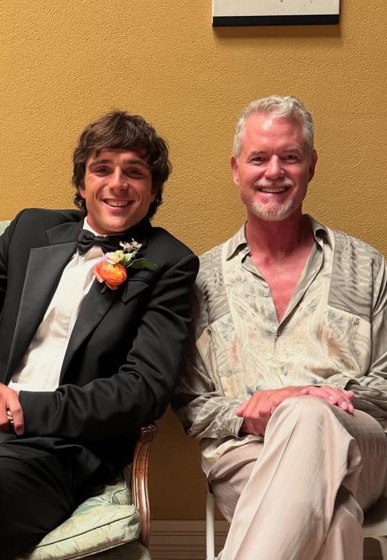 PopBase's tweet photo. Jacob Elordi will narrate the late Eric Dane’s memoir audiobook. https://t.co/4RCZYVSvhy