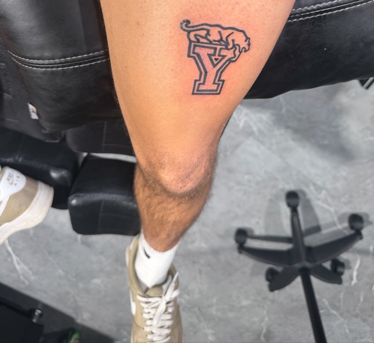 MintyBuck's tweet photo. I may have overreacted a bit to the BYU win on Saturday … https://t.co/dlVvq4Qfbk