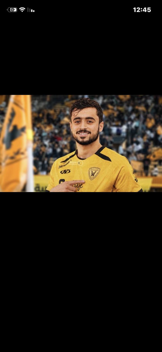 abomeshael859m's tweet photo. حررررررررريف 💛
ما شاء الله https://t.co/etWyUGfbNo