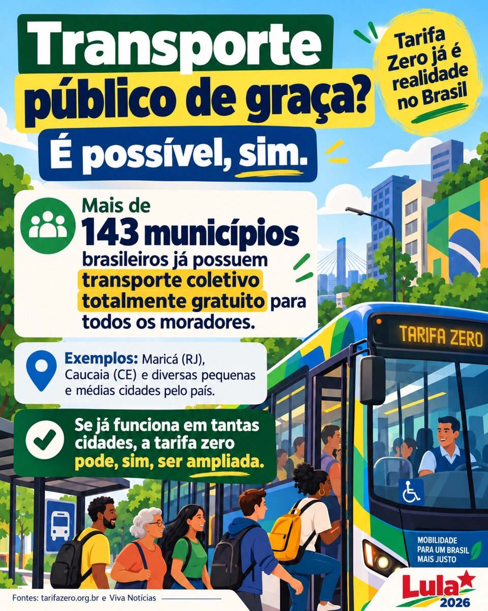 laccioly's tweet photo. #ComLulaVaiTerOnibusDeGraca https://t.co/YG1rWpsBHw
