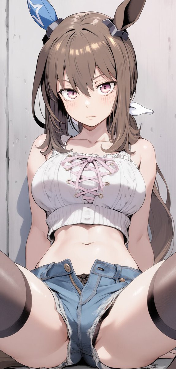 hare_second18's tweet photo. やさぐれアヤベさん https://t.co/XRF8qXHnRM