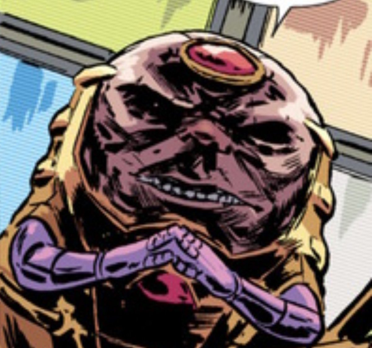 OfModok's tweet photo. ❝ Tony Stark threatening to shut down a struggling business, what a surprise.❞ https://t.co/97bMPzmbRZ