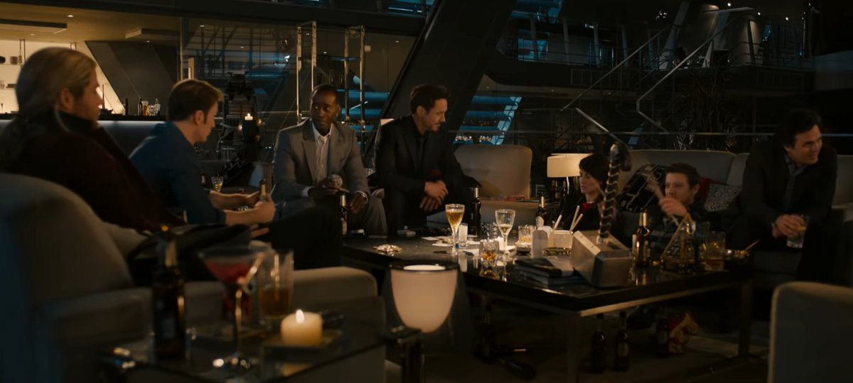 cvansexual's tweet photo. Domestic Og 6 Avengers era has to be my fav time. https://t.co/9EyHh9WELL