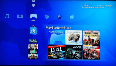 wakeplys's tweet photo. Desde quando eu peguei o PS5, eu cheguei a conclusão que ambas as Dashboards/UI são horríveis. 

Nenhuma delas chegaram perto da praticidade, velocidade e beleza da sétima geração de consoles. Isso vai além da nostalgia, diz mt mais sobre a identidade do console e fluidez. https://t.co/xg0JFWiK7Z