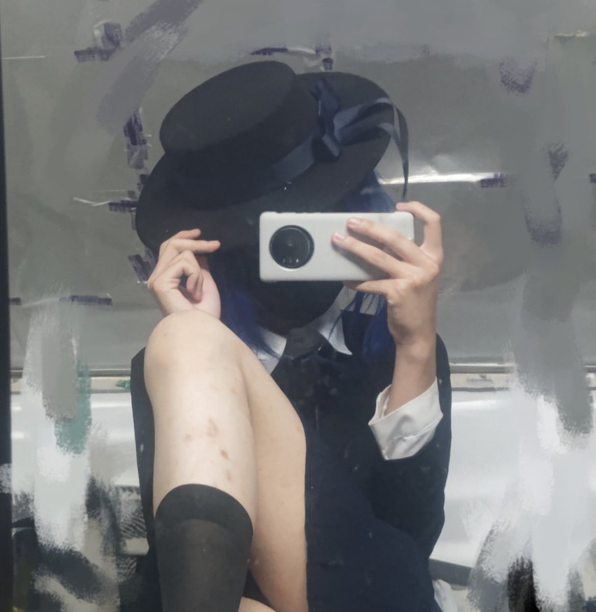 lndh138776's tweet photo. 我还是好男孩吗？
依旧库存饭盒😋 https://t.co/YNZOxW3ohF
