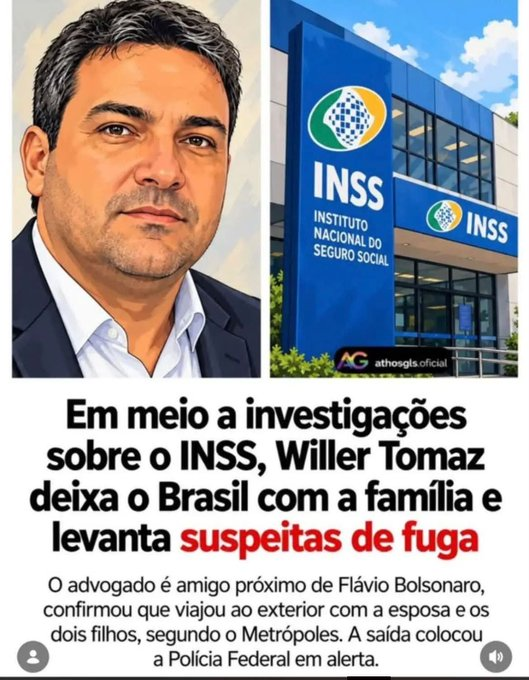 Stellinhass's tweet photo. Willer Tomaz está fugindo do Brasil e com ajuda do Flávio Miliciano. #OExercitoDoLulaVoltou https://t.co/mo7Ny0lQ6r