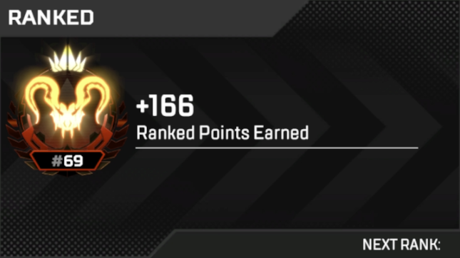 HYPERMYSTx's tweet photo. Ranked Scoring changes in Season 32 👀‼️

• Fixed RP for kills and placement
• Assists and participations are removed
• Players earn full kill RP from every team kill
• Entry costs increase per division instead of per rank tier https://t.co/7V4I7g1ivu