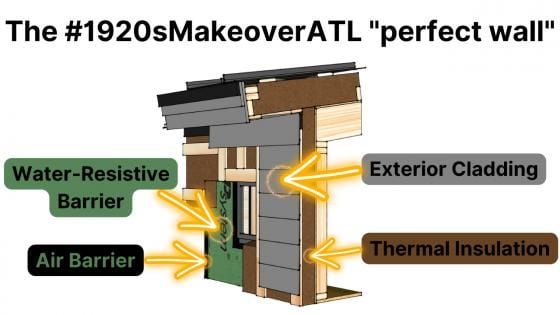 PAGreenbuilding's tweet photo. What is "The Perfect Wall?" https://t.co/BGSBcOywBp The term "perfect wall" refers to an energy-efficient wall system that provides optimal control of #heat #air #moisture &amp; #vapor in #buildings. #walls #insulation #energyefficiency #IAQ #humidity #health #building #greenbuilding https://t.co/UYuVmSDat6