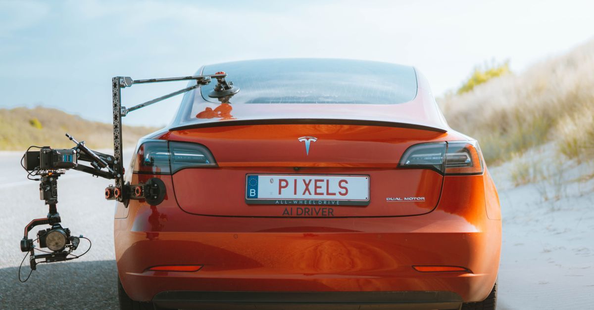 AutoTechAwards's tweet photo. Tesla's car business back on growth path as deliveries beat forecasts - https://t.co/iVJ3hM4tIT

https://t.co/S7HNi2k4rj

#autotech #automotive #selfdriving #electricvehicles #automotiveinnovation #smartcars https://t.co/0DdDJLcTms