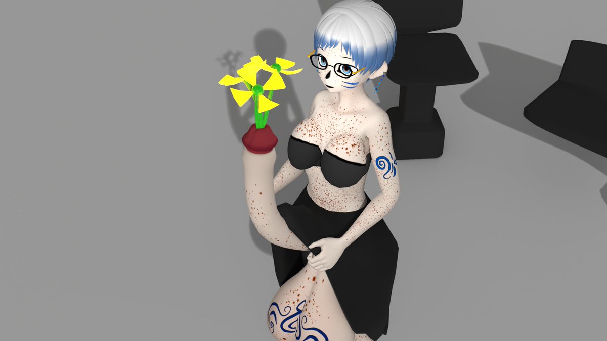 CosmicObscura's tweet photo. heh..
weed wacker
this feels weirdly cute despite the flower things being stuffed in my cock https://t.co/5NSHnsfRhz