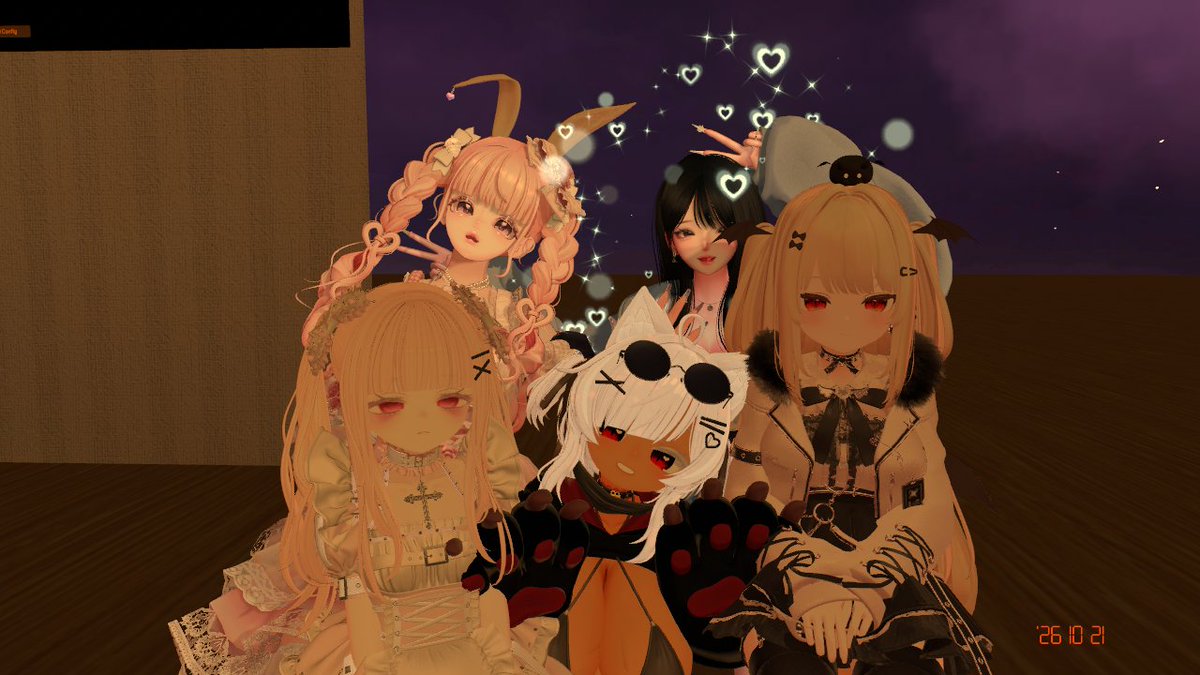 kann_zou80271's tweet photo. Thank you so much to everyone who came to see me today! ඉ_ඉ

As usual, I ended up staying in the same spot because I just couldn't bring myself to leave! lol

I'm truly grateful to have so many fun and wonderful friends! 🙏

Let's hang out and have lots of fun together again! https://t.co/ehRvyYwL3E