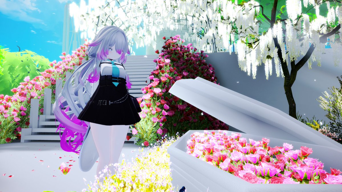 Moti_O812's tweet photo. エルちゃん関連でいっぱい反応頂いてるのですんごく嬉しいです！

もちは最近はPCとスマホでインしてます！
エルちゃんの写真は過去のクエスト単機の頃のやつです！

いっぱいフレンドさん欲しいので良かったら気軽にフレンドなりましょ！ https://t.co/L5fPcJwNrL