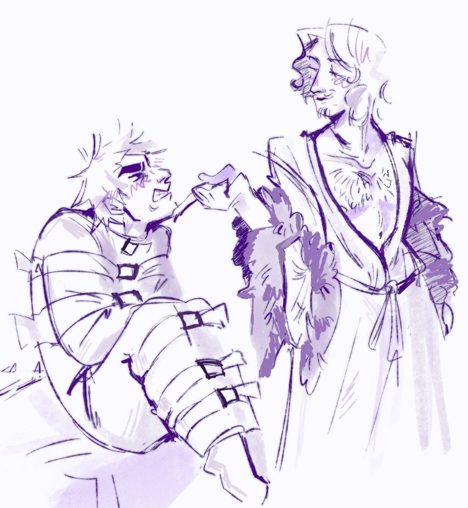 Mak1_k0n's tweet photo. I dont have really much or energy to draw lately (sadly), but next week i should have more time so till then theres FrUk doodle
#ukfr #hetalia #aph https://t.co/X56WsIpkhj