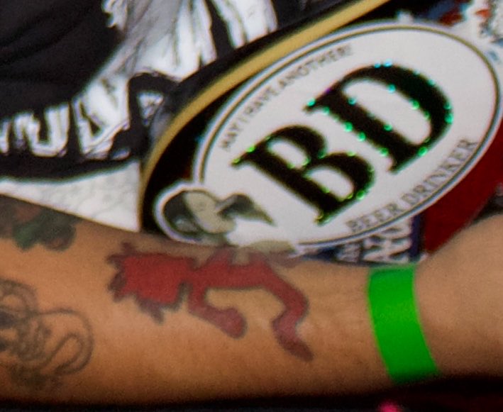 CH4N13D's tweet photo. @fatalpills dude me with my icp tat i get compliments n callouts for it sm https://t.co/iQ8B5hBTCx