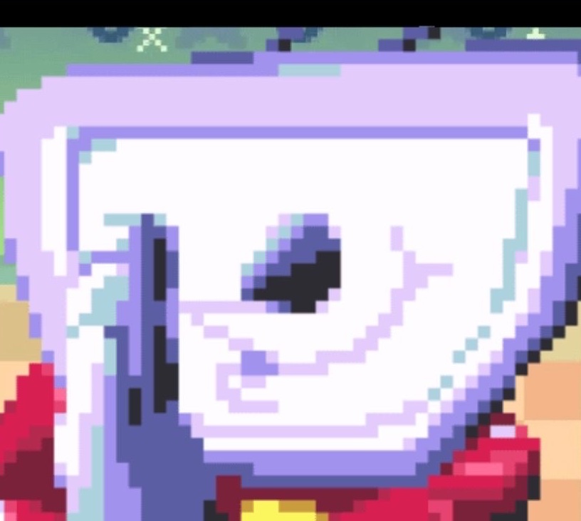 maximumatrophy's tweet photo. theyre injecting her with moephine https://t.co/CRZaGMLEHb