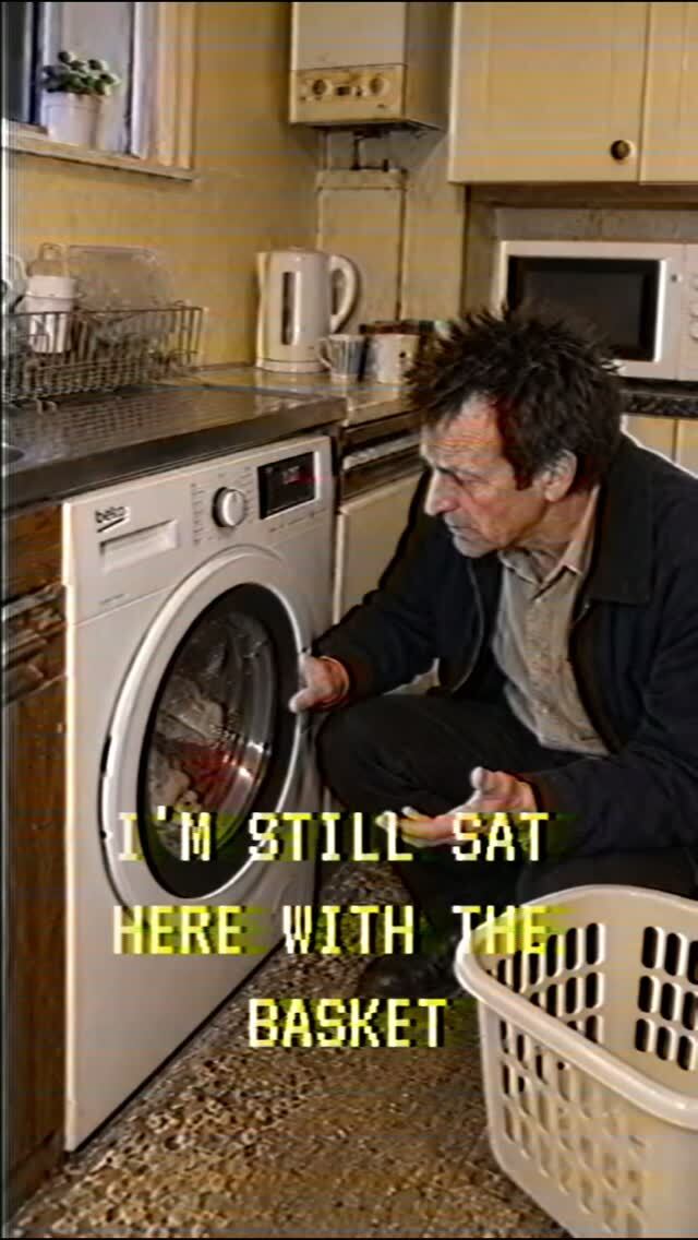 sossygauses's tweet photo. You told me one more minute.
A #shaboingboings #song about a #washingmachine https://t.co/KsjpvhLjvH https://t.co/pw8V0Lrm47
