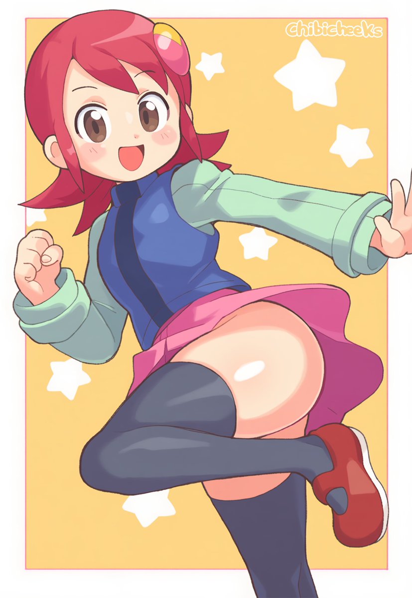 Chibicheeks5's tweet photo. It's been so long since I last posted Mayl. I have to go back to my roots. https://t.co/7Bprlf7N5o