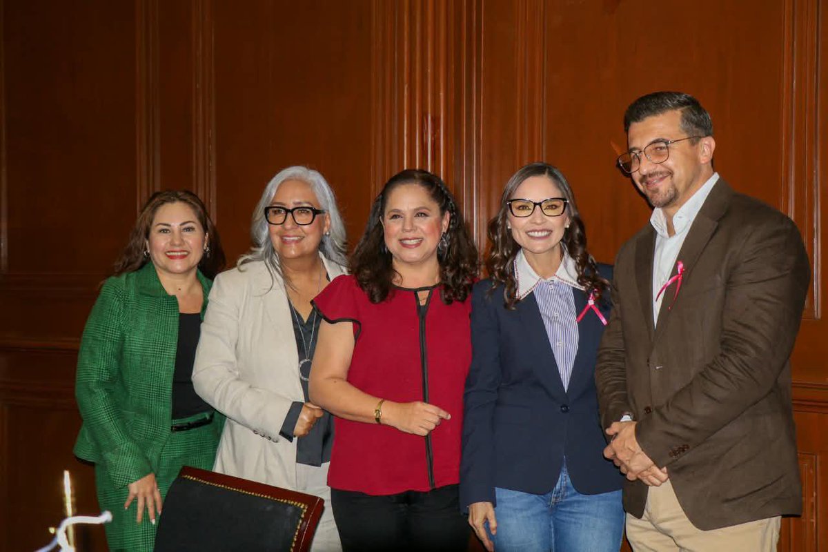 nallelipedrazah's tweet photo. ♥️La segunda, que presenté junto con Juvencia Citlaly Ortiz Nicolás, busca que las personas sordas puedan acceder a la justicia sin barreras, sin ser ignoradas y sin que su forma de comunicarse se convierta en un obstáculo para ejercer sus derechos.
#NalleliPedraza✨ https://t.co/gBfWj1o9S6