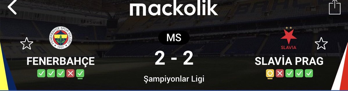 mkkya1903's tweet photo. Dün Beşiktaş trabzon’a yenilince burada hocayı eleştiren futbolcuları eleştiren arkadaşlar vardı .

Fenerbahçe’ye biraz bakın ibret alın. Sizin beğenmediğiniz hoca ve takım Marsilya dört tane atı,Hoffenheim’da da deplasmana üç tane attın maçı kazandın geldin https://t.co/F3nGxQd7RK