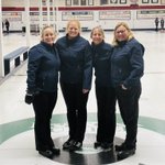 Photo by Toronto Curling (@torontocurling)