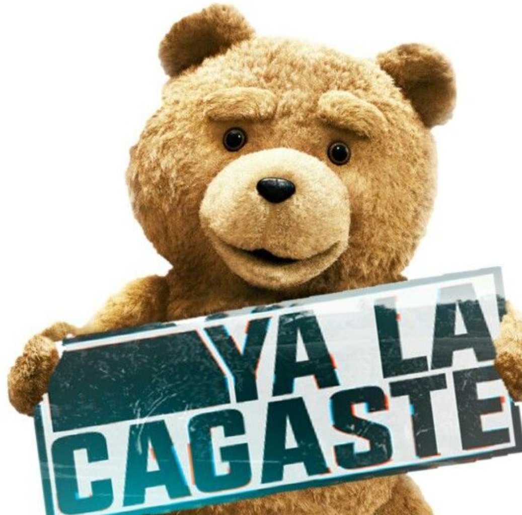 ragaes's tweet photo. @JoseC46163 @pedroferriz3 @epigmenioibarra Jajajaja, así tu mi "clavo bot" https://t.co/0akSek0qDN