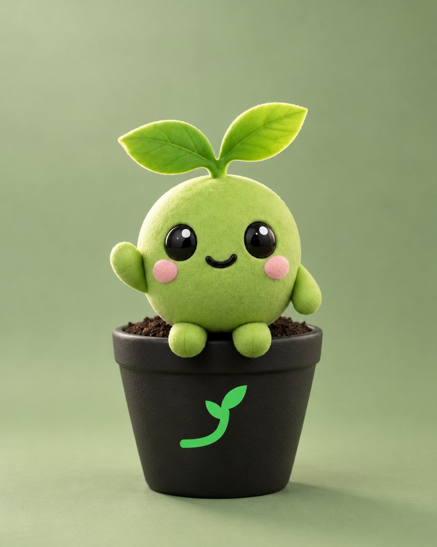 piponsprout's tweet photo. Pip is already here with us in the real world 🌱

If you're curious what im cooking, follow my Instagram and TikTok

📷 https://t.co/aFFRRcutyo
🎵 https://t.co/sFFYMTOwhJ https://t.co/TFuxp0JjeM